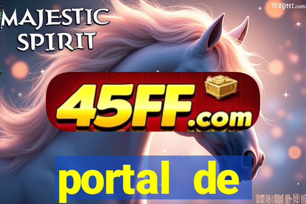 portal de facilidades salvador